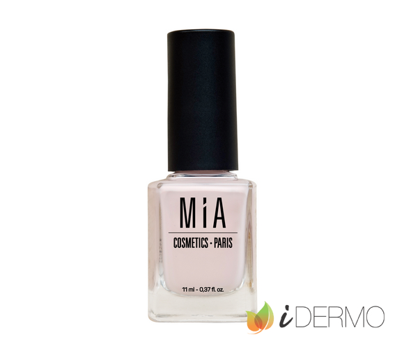 DUSTY ROSE (2686) ESMALTE MIA 9-FREE